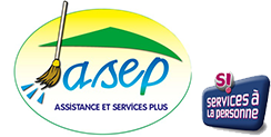 Aide Et Service  Domicile Martinique - ASEP